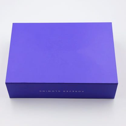 Wholesale Luxury Flip Rigid Cardboard Magnetic Gift Box Velvet EVA Lined Cosmetic Jewelry Apparel Corporate Packaging Custom Logo Size Contact Us For Bulk Foldable Magnetic Flip Box Solutions