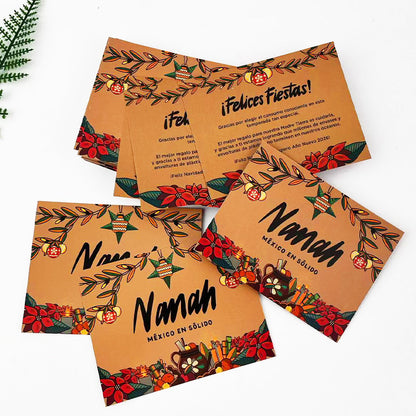 Custom Luxury Gold Foil Greeting Card Printing Embossed Logo Thick Textured Paper Wedding Thank You Invitation Card With Envelope Wholesale Printing Service