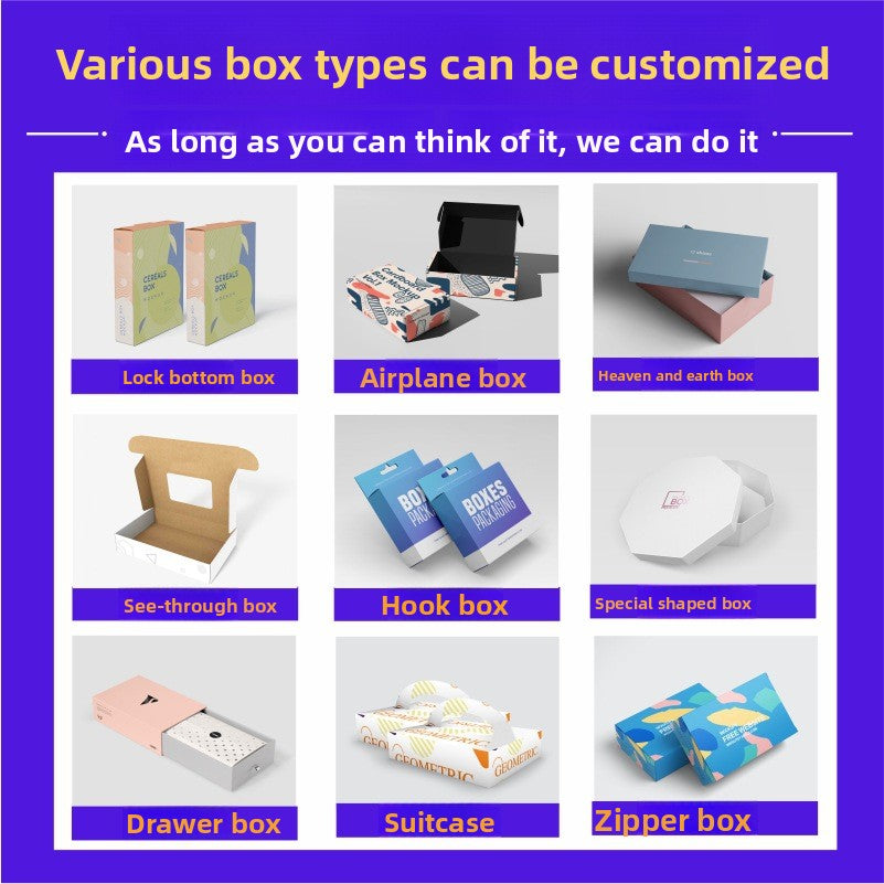 Small Batch Customized Household Appliance Packaging Box Recyclable Corrugated Rigid Carton For Air Fryer Kettle Beauty Device Custom Logo Size Low MOQ Contact Us For Small Order Home Appliance Box Solutions