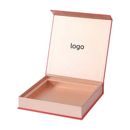 XF Factory Sale High End Custom Rigid Gift Box Accept OEM ODM Custom Logo Recyclable Luxury Paper Packaging For Cosmetic Corporate Wellness Gift Set