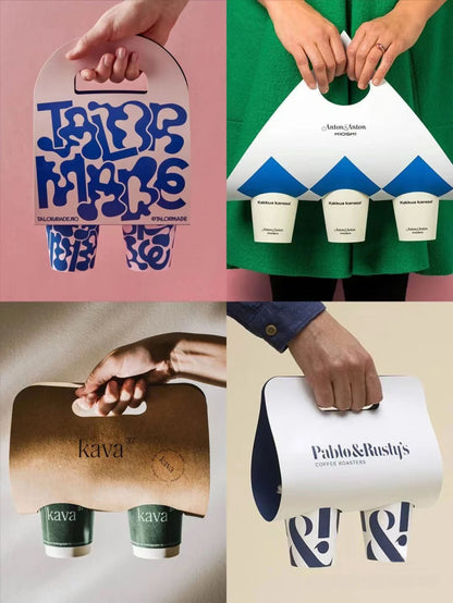 Eco Friendly Disposable Kraft Paper Take Out Boxes Custom Logo Food Grade Greaseproof PE/PLA Coated Lunch Salad Containers With PET Lids Microwavable OEM Wholesale