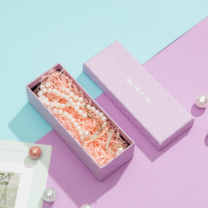 Heaven And Earth Cover Rigid Sunglasses Gift Box Flock EVA Lined Eyewear Birthday Gift Packaging Custom Logo Size Contact Us For Custom Eyeglass Box Solutions