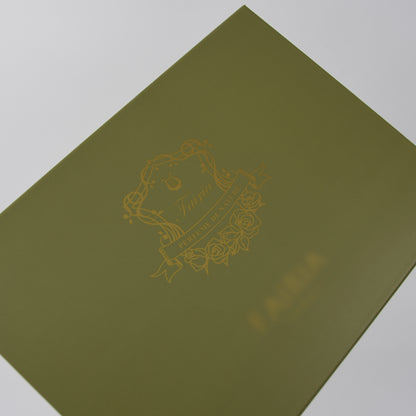 Factory Stock Heaven And Earth Cover Rigid Jewelry Gift Box With Matching Paper Handbag Velvet EVA Lined Ring Necklace Earring Packaging Custom Logo Size Contact Us For Ready Stock Jewellery Box Solutions
