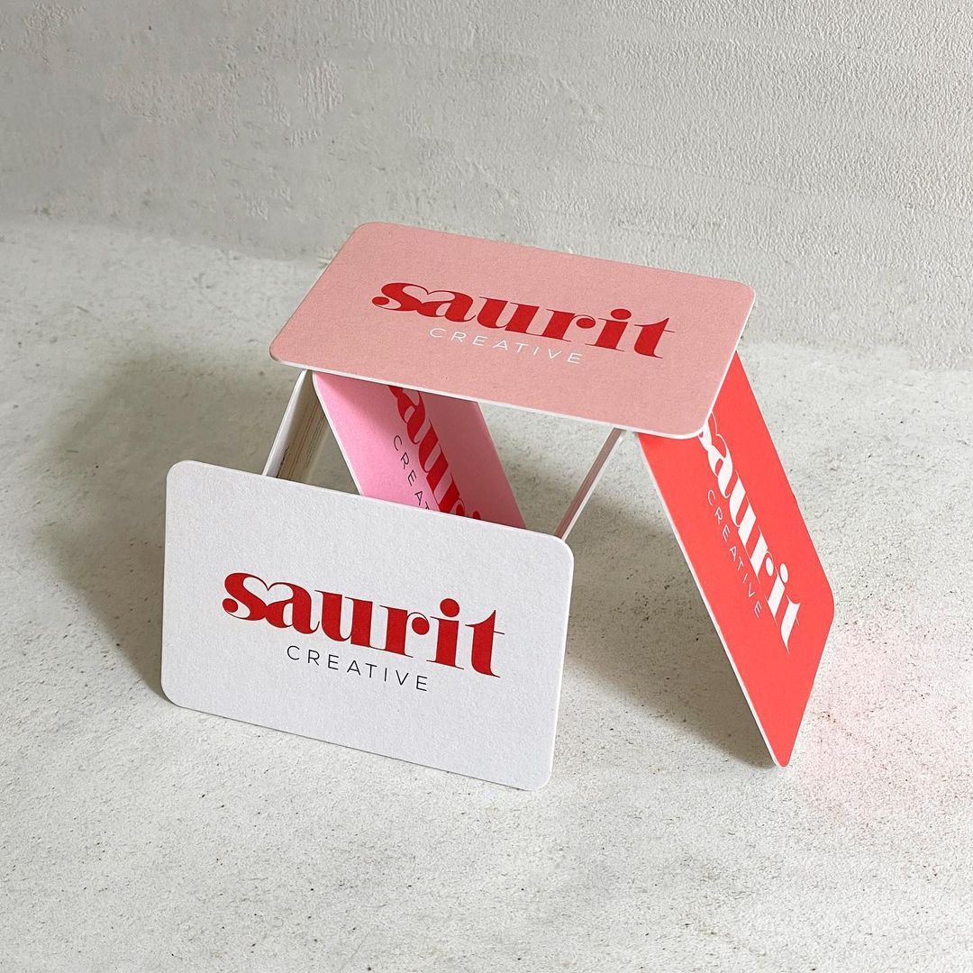Luxury Gold Foil Name Card Printing Full Color Double Sided CMYK Custom Logo Thick Cotton Art Paper Hot Stamped Silver Rose Gold Premium Business Visiting Card Printing Service