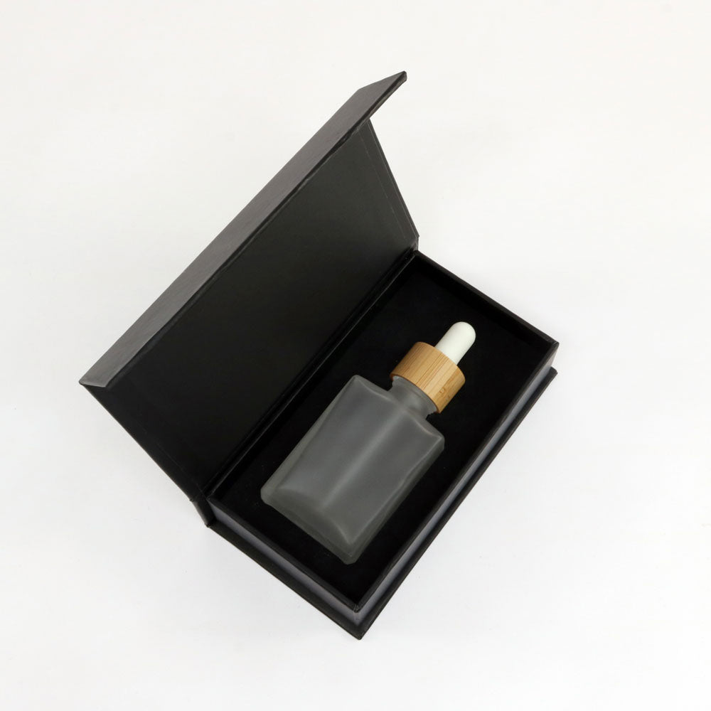 ustom Logo Printed Luxury Premium Magnetic Flip Rigid Gift Box Recyclable Foldable Custom Printing Paper Packaging Box For Cosmetic Jewelry Apparel Gift Sets