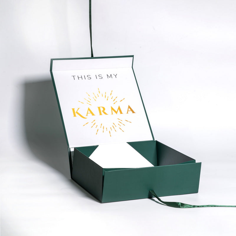 Custom Logo Flip Foldable Magnetic Rigid Gift Box Flat Pack Velvet EVA Lined Cosmetic Jewelry Apparel Wine Packaging Custom Size Contact Us For Collapsible Magnetic Flip Packaging Solutions