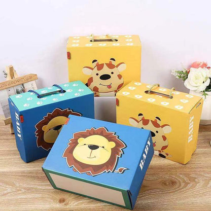 OEM Manufacturer Custom Printed Unique Cardboard Box Recyclable Custom Logo Rigid Paper Packaging For Cosmetic Apparel Gift E-commerce Shipping