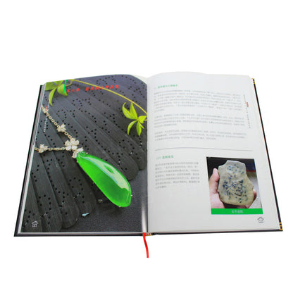 Customized Watch Instruction Manual Printing A5 Size Full Color Multi-Lingual Product User Guide Custom Logo Foldable Manual Printing Service