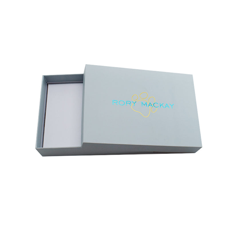 Customized Heaven And Earth Cover Rigid Gift Box Recyclable Two Piece Lid Base Cardboard Cosmetic Jewelry Wine Apparel Packaging Custom Logo Size Contact Us For Bespoke Top Bottom Box Solutions