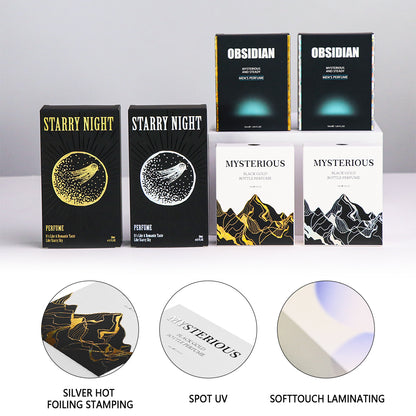 Wholesale Custom Rectangle Clamshell Flip Top Magnetic Rigid Gift Box Recyclable Luxury Perfume Cosmetic Jewelry Packaging Custom Logo Size Contact Us For Premium Clamshell Packaging Solutions