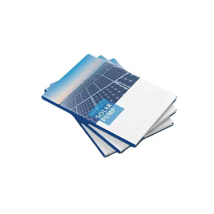Customized Professional Hardcover Photo Album Book Printing Full CMYK Layflat Wedding Portrait Photography Book Custom Logo Art Gallery Memory Album Printing Service