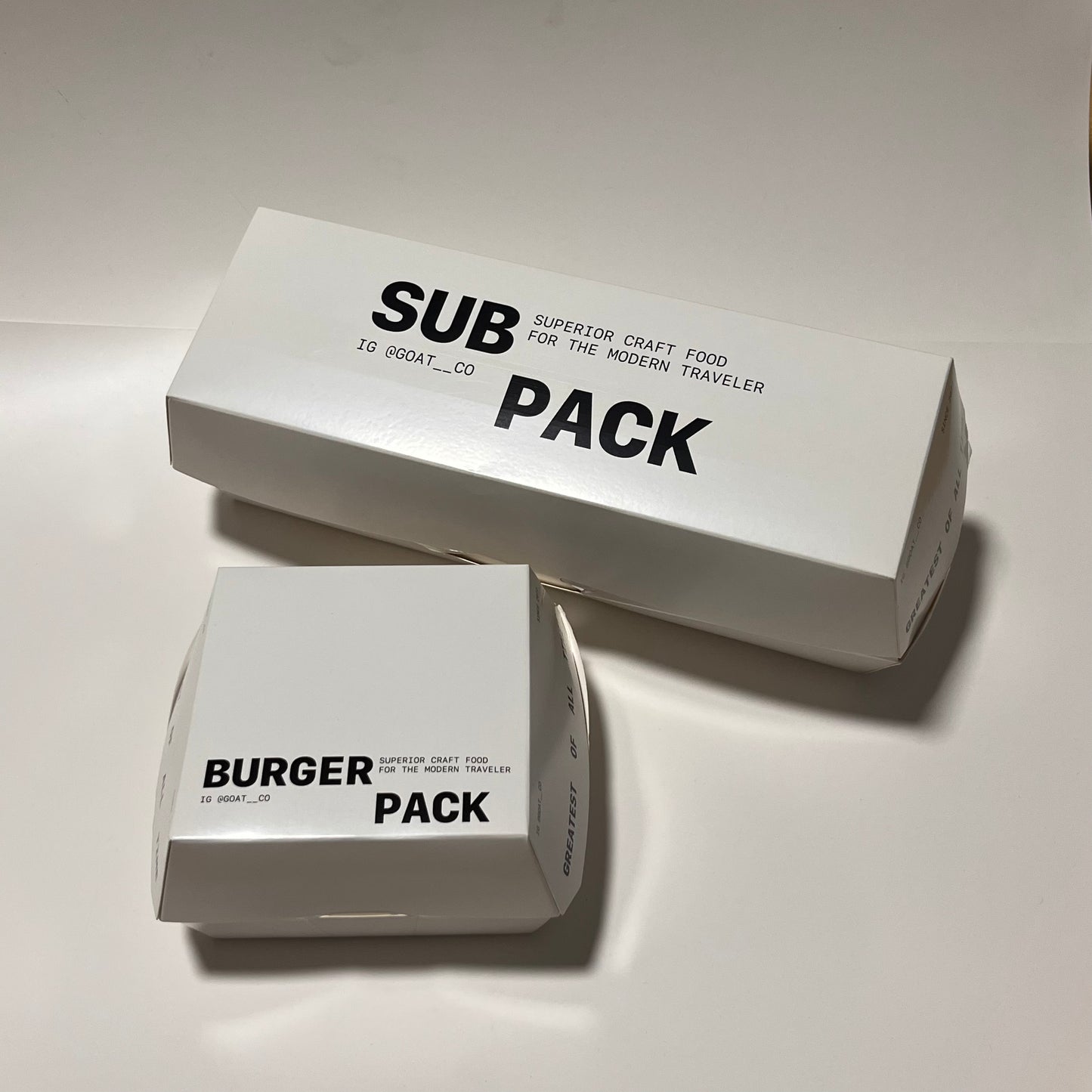 Eco-Friendly Disposable Food Packing Container Food Grade Greaseproof Recyclable Paper Takeaway Box Custom Logo For Restaurant Fast Food Salad Packaging