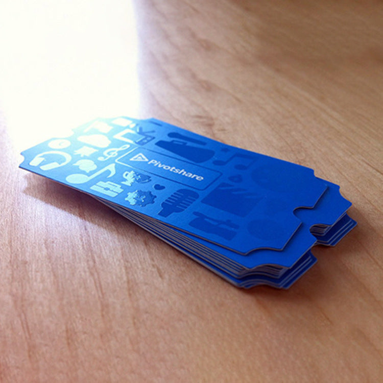 Competitive Price China Manufacturer Custom Business Card Printing Full Color Double Sided CMYK Logo Visiting Card Matte/Gloss Coated Thick Paper Name Card Printing Service