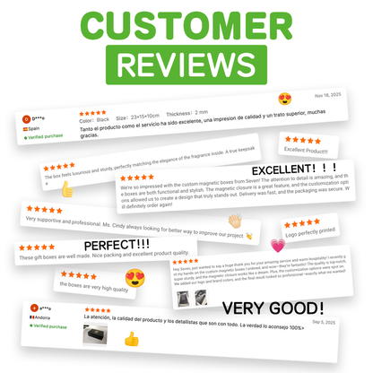 Personalized Custom Luxury Embossing Rigid Cardboard Gift Box Custom Logo Emboss Deboss Print For Cosmetic Jewelry Tea Wedding Holiday Luxury Packaging OEM Wholesale