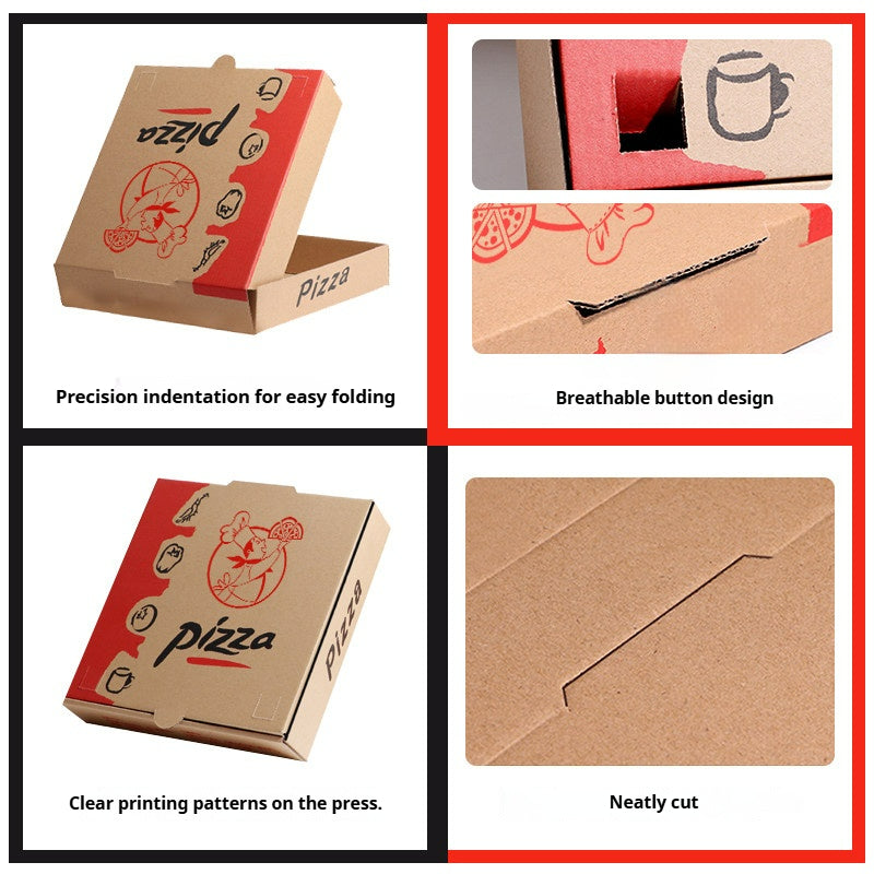 Custom Logo Printed Thermal Corrugated Box Aluminum Foil Insulated Foldable Cold Chain Carton Recyclable For Seafood Meat Fruit Frozen Food E-commerce Shipping