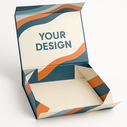 Eco Friendly Custom Foldable Carton Box Flat Pack Cosmetic Food Jewelry Apparel Retail Packaging Custom Logo Size Contact Us For Recyclable Paper Carton Solutions