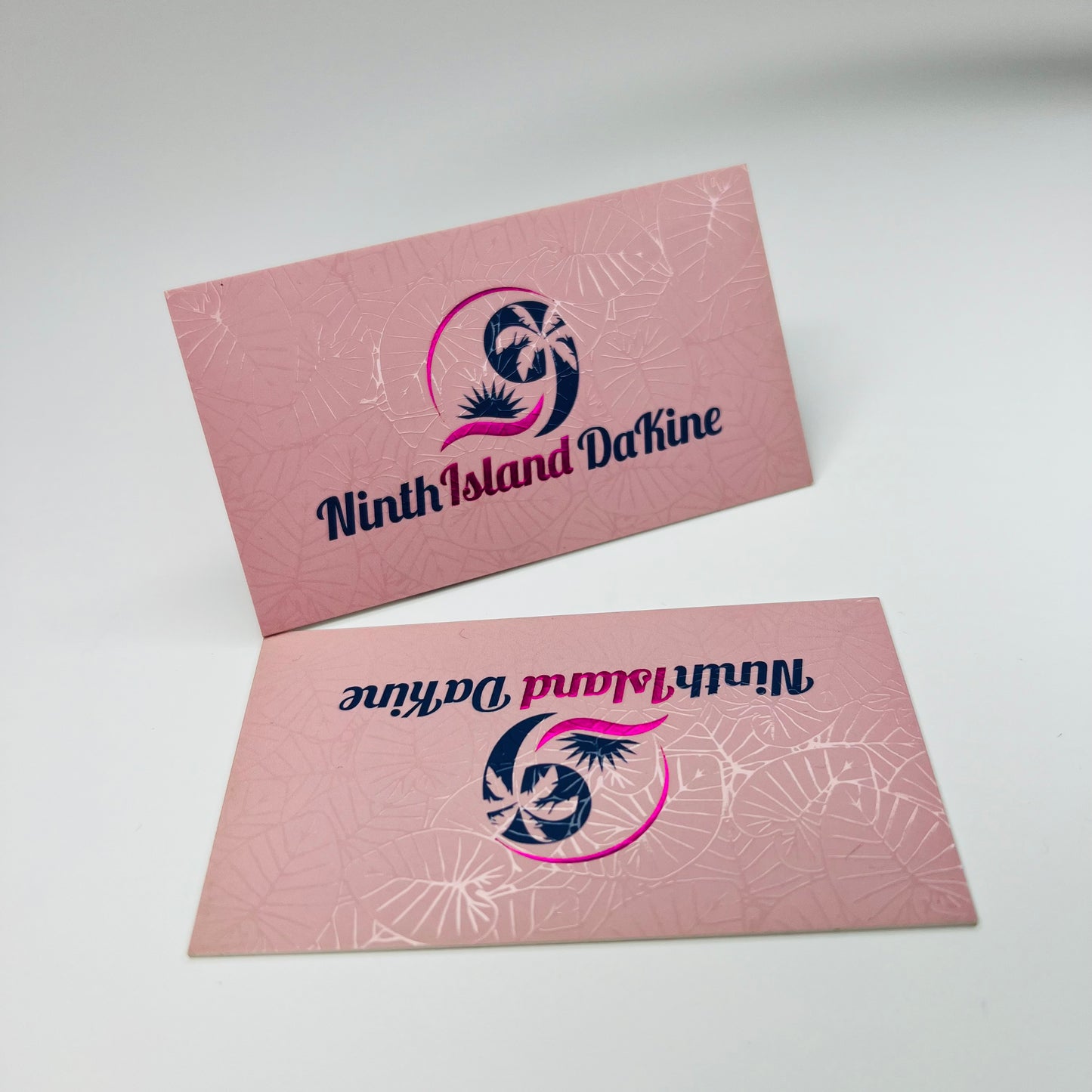 Hot Sale Luxury Custom Size & Design Thank You Card Printing Gold Foil Embossed Thick Cardstock Custom Logo E-commerce Packaging Insert Greeting Card Wholesale Service