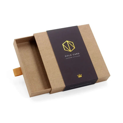 Custom Logo High-End 100% Recyclable Rigid Gift Box Eco Friendly FSC Cardboard Custom Print For Cosmetic Jewelry Wine Corporate Luxury Packaging