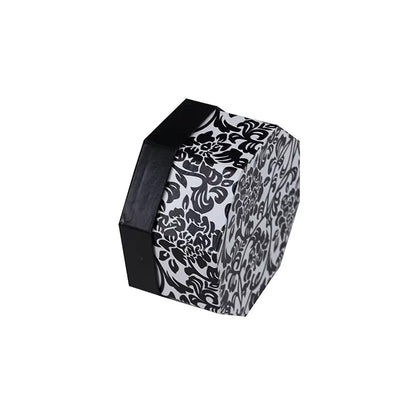Customized Luxury Special Shape Cosmetic Gift Box Custom Logo Recyclable Irregular Magnetic Rigid Paper Packaging Box For Skincare Perfume Makeup Gift Kits