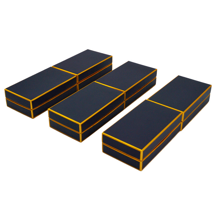 Custom Logo Luxury Gift Set Rigid Boxes Recyclable Multi Compartment Magnetic Flip Lid Cosmetic Wine Jewelry Packaging Custom Size Contact Us For Premium Gift Set Packaging Solutions