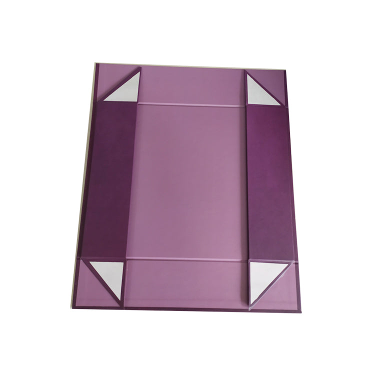 Premium Quality Luxury Magnetic Rigid Gift Box Foldable Flip Lid Box Custom Logo Print Cosmetic Jewelry Wedding Holiday High-End Packaging OEM Wholesale