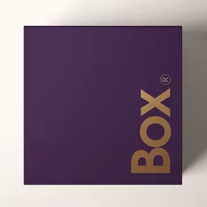 Free Sample Customized Logo Luxury Rigid Cardboard Gift Box Magnetic Flip Premium Brand Packaging Box