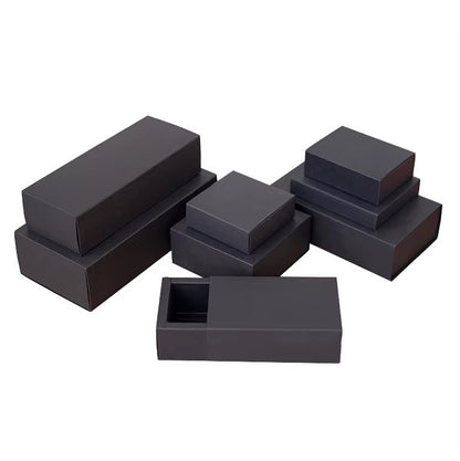 Custom Luxury Double Door Magnetic Rigid Gift Box Velvet EVA Lined Wine Cosmetic Perfume Jewelry Corporate Gift Packaging Custom Size Contact Us For Gatefold Magnetic Box Solutions
