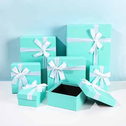 Manufacturer Custom Logo Printed Rigid Paperboard Apparel Gift Box Heaven & Earth Lid Base Magnetic Box For Suit Scarf Shirt Shoe Clothing Luxury Packaging OEM Wholesale