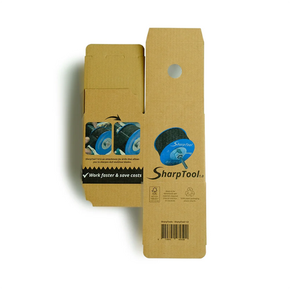 Custom Logo  Foundation Makeup Double Side Print Cosmetic Boxes Oil Dropper Bottle Paper Box Packaging Boxes