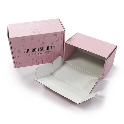 Orange Premium Airplane Gift and Transport Box  Orange Premium Gift and Transport Airplane Box