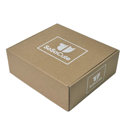 Eco-friendly Recyclable Biodegradable Custom Packaging Thick Paper Airplane Boxes Toy  Doll Gift Boxes