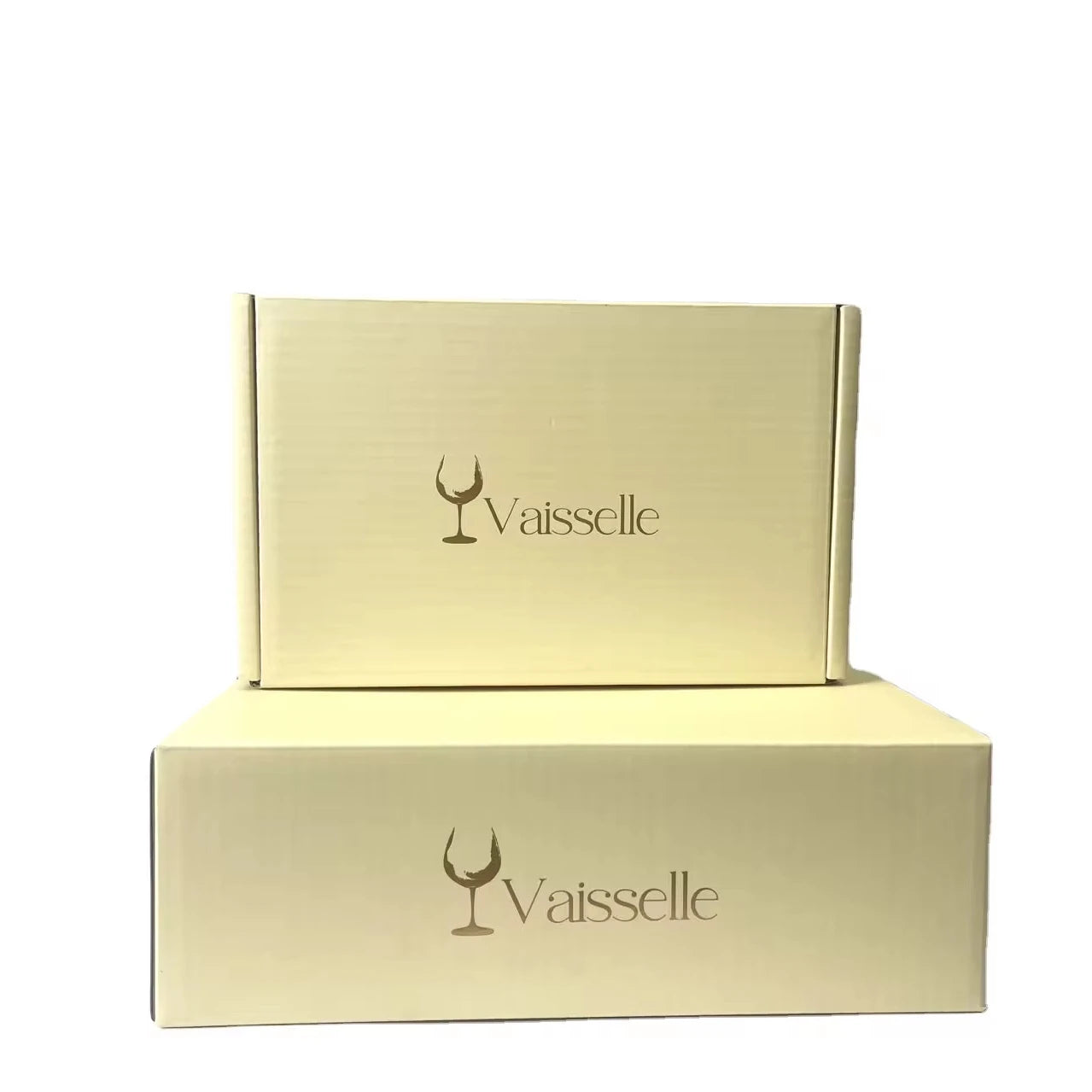 Empty for Gift Custom Cardboard Box for Flowers and Vase Recyclable Packaging Delivery Box Durable Bouquets Mailer Shipping Box
