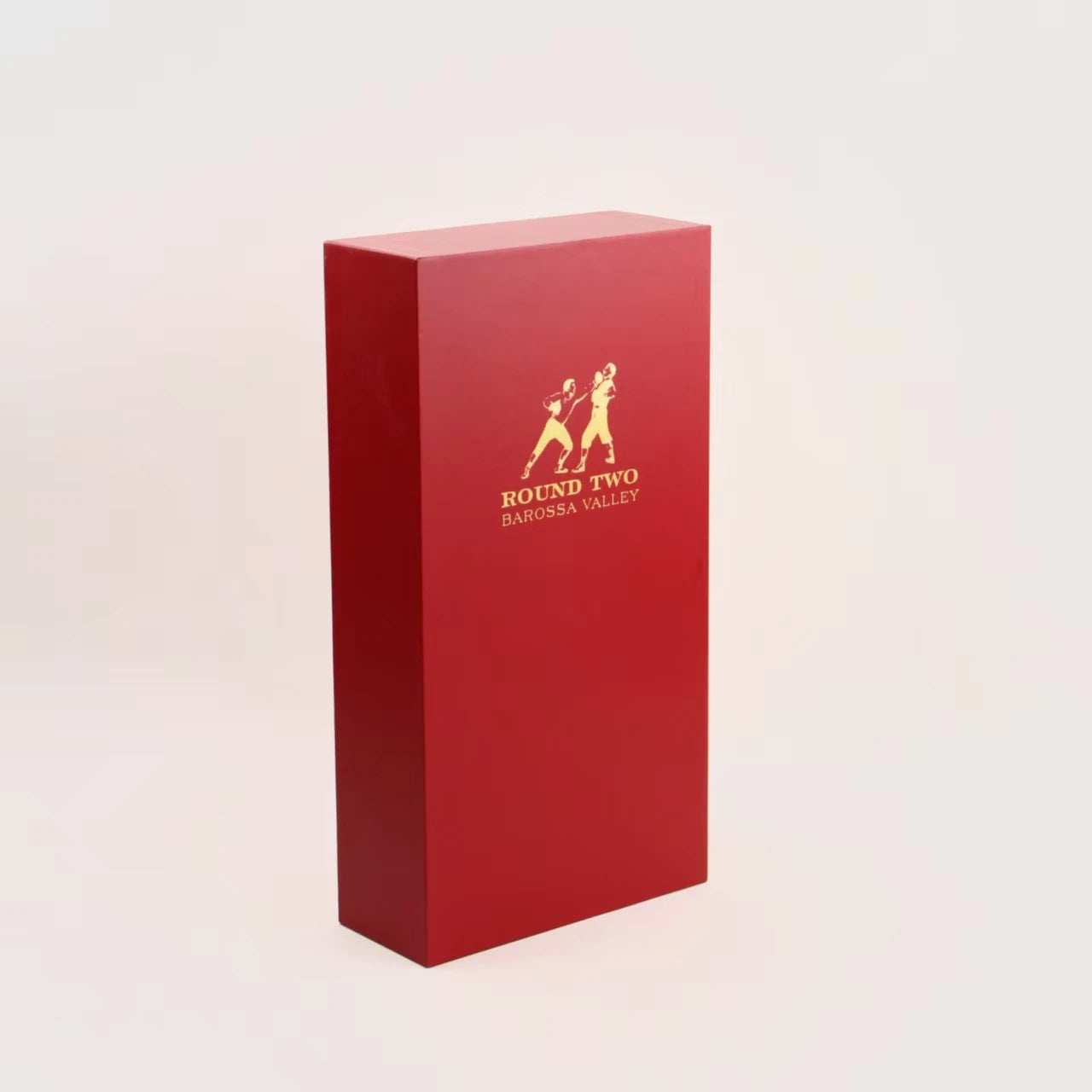 Custom Package Design Lid and Base Wine Gift Box Rigid Cardboard for Luxury Red Wine Bottle FSC BSCI Certified Custom Box Design