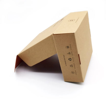 Ecommerce Wholesale Custom Packaging Clothes Luxury and Extravergant Box High Quality Double Wall Cardboard Boxes
