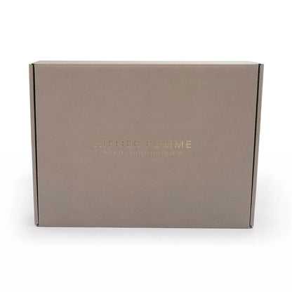 Free Design Custom Printed Forest Green Ecommerce Cardboard Shipping Packaging Box  Beige Gift Paper Mailer Boxes Custom