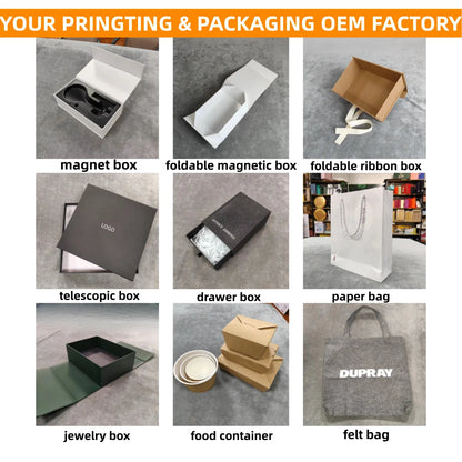 Custom Biodegradable Corrugated Cardboard Paper Kraft Foldable Shipping Packaging Gift Box Space for Men Shoes