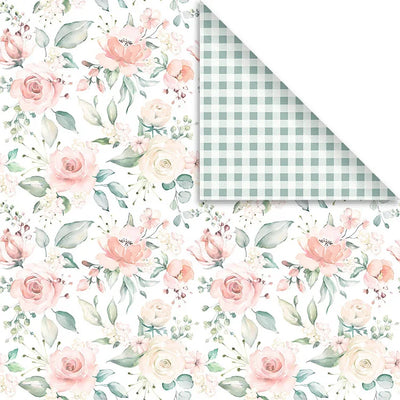 Boutique Memory Art Crafts DIY Frames Scrapbooks Paper Pad Stationery Pads Album Scrapbook