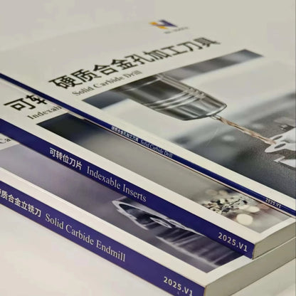 Fancy Paper Coer Brochure Custom Four-Color Printing Offset Printing Duplex Paper Perfect Bound for Manual Insturction Catalogue