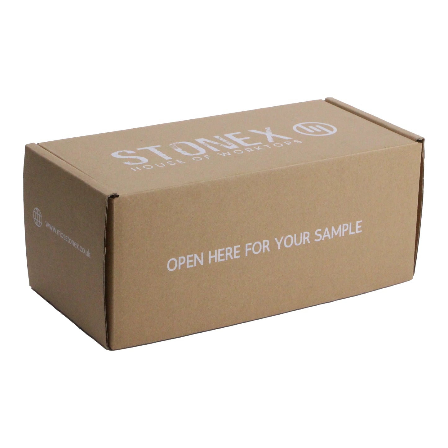 Kraft Box Packaging Durable Corrugated Material Product Packaging with Eco Friendly Certification Recyclablestrong Structure
