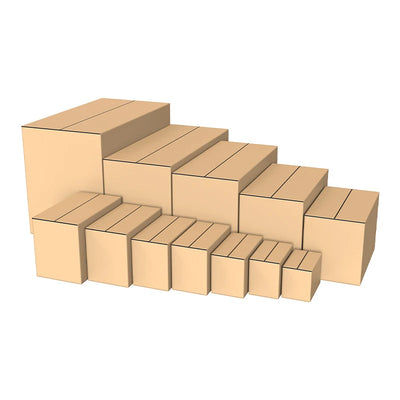 Wholesale OEM Wine Holder Folded Printed Shipping CMYK Beer Can Mailer Box Mailing Box for Juice Bottles Packaging Boxes