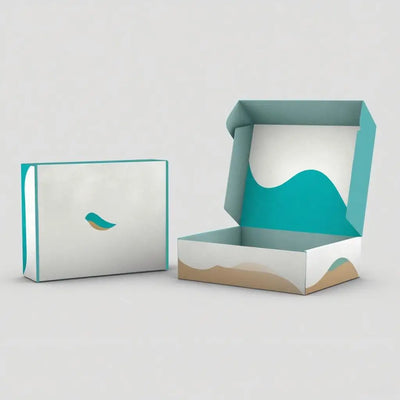 Custom Printed Shipping Boxes With Logo Mailer Corrugated Box Packaging Clothing Paper Packaging Gift Box Wholesale