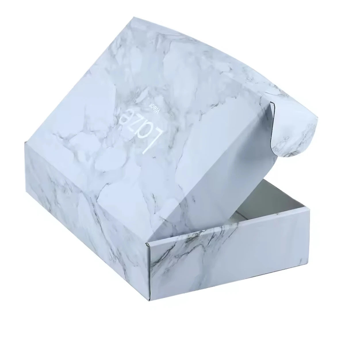 Eco Friendly Cardboard Corrugated Paper Packaging Mailer Mailing Gift Shoe Shipping Boxes With Logo Wholesale
