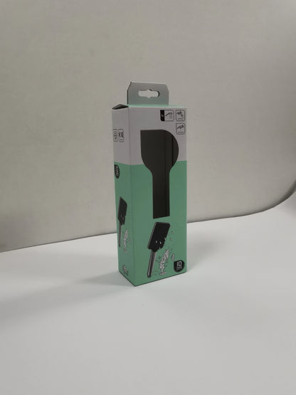 Private Label Eco Friendly Corrugated Packaging Box Shipping Tab Locking Mailer Rapid Saling Immediate Approaching Boxes