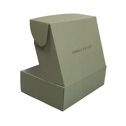 Free Sample Manufacturing Packaging Mailer Paper Box Mailing Shipping Subscription Cardboard Mailer Boxes Custom  Logo