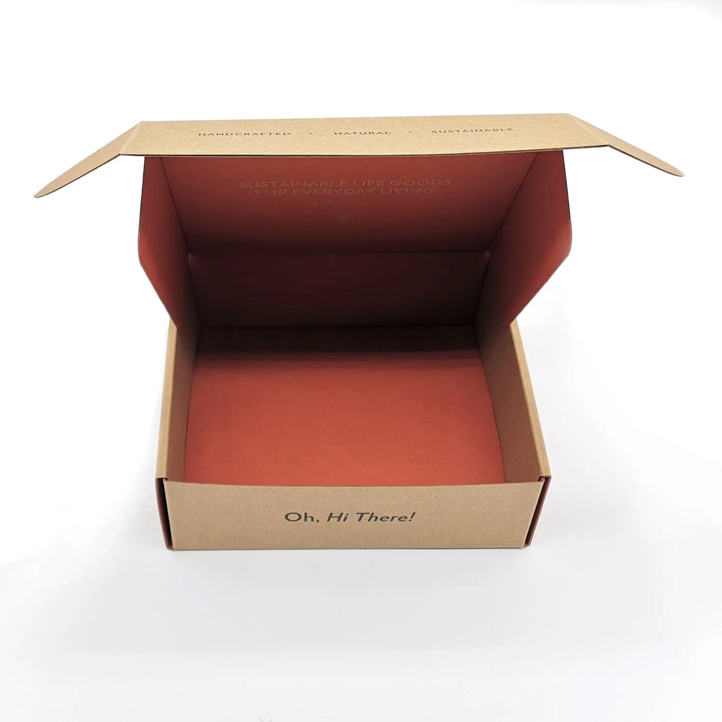 Custom Logo Packaging Cardboard Plate Carton Mailer Box Baby Clothing Shoes Corrugated Packaging Paper Shipping Boxes
