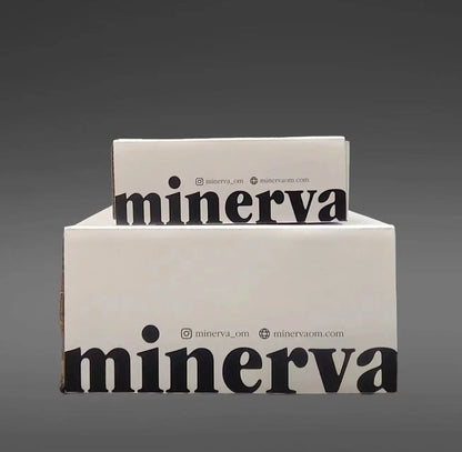 Wholesale Customizable Printed White Double Wall Corrugated Cardboard Paper Shipping Package Boxes Packaging for Cosmetics