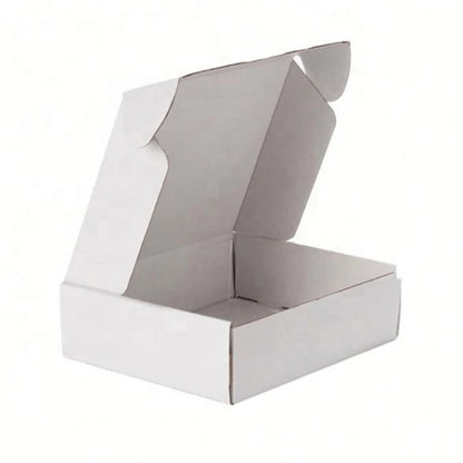 Custom Cardboard Kraft Paper Shipping Carton Mailer Box with Logo Wholesale Plain Printed Packaging Corrugated Boxes for Packing