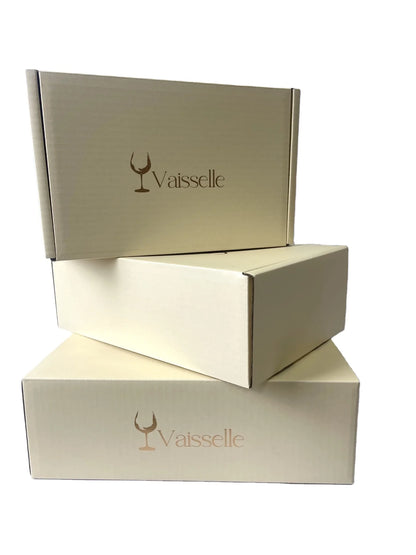 Empty for Gift Custom Cardboard Box for Flowers and Vase Recyclable Packaging Delivery Box Durable Bouquets Mailer Shipping Box