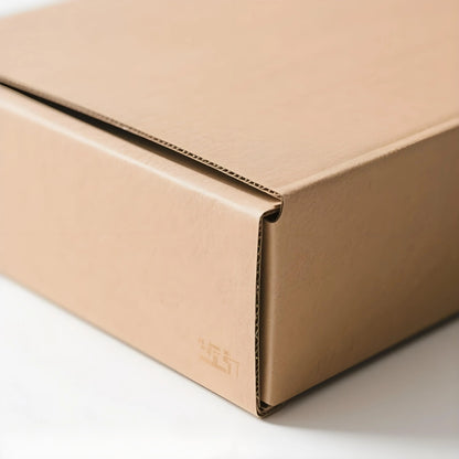Custom Heavy Duty Black Shipping Boxes Luxury Black Mailer Paper Box Packaging Custom Size Subscription Black Box