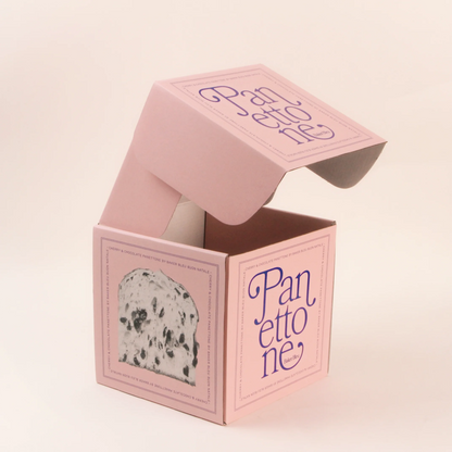 Package Design Packaging Durable Corrugated for Food Packaging Bakery Confectionery Shipping with FSC Certification Recyclable